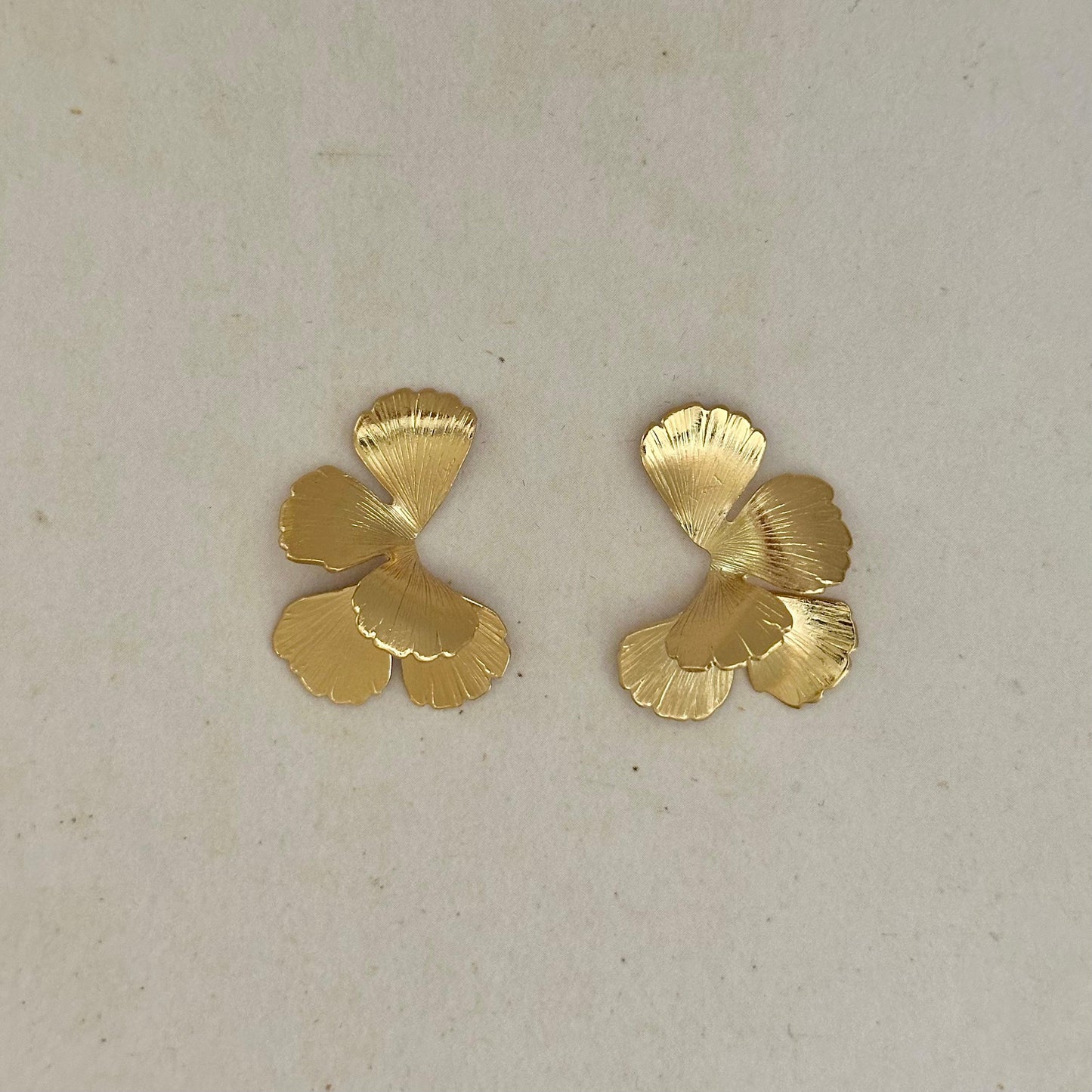 Aros Florence S - Oro