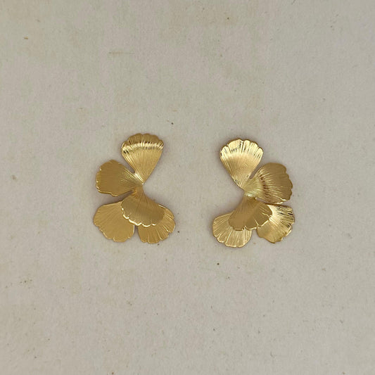 Aros Florence S - Oro