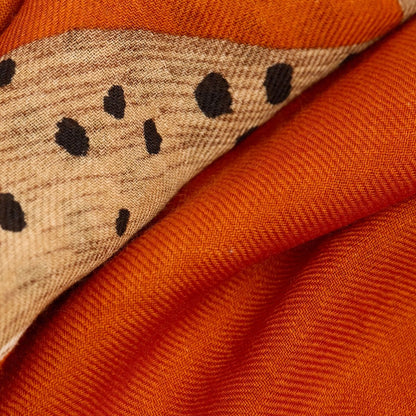 Pañuelo Jorgen - Orange