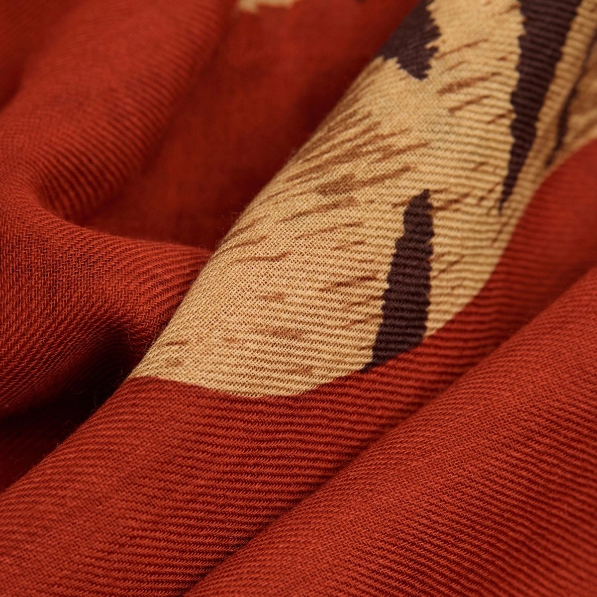 Pañuelo Jorgen - Red