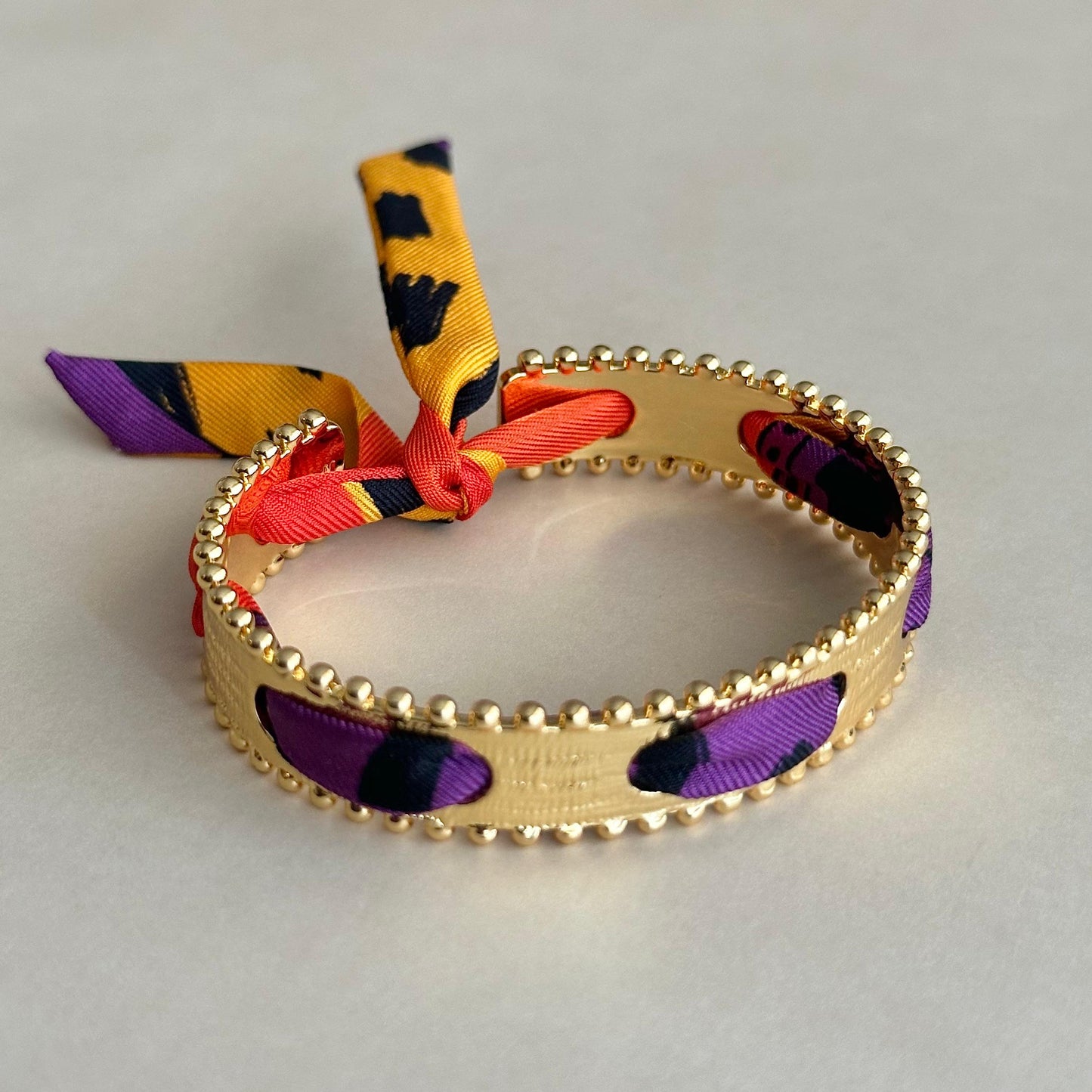 Esclava Rulet Gold - Chapanoir Orange