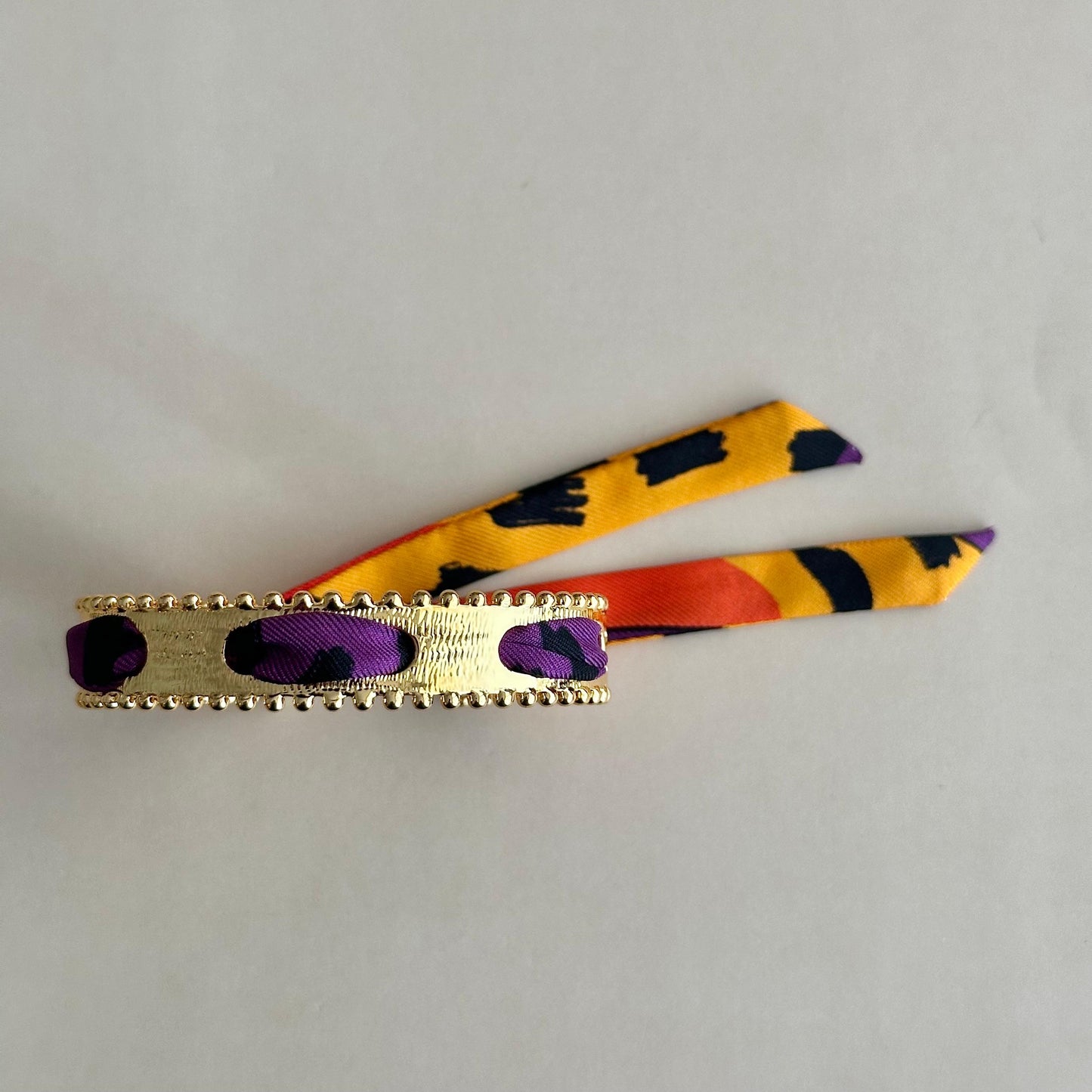 Esclava Rulet Gold - Chapanoir Orange