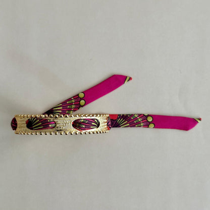 Esclava Rulet Gold - Peacock