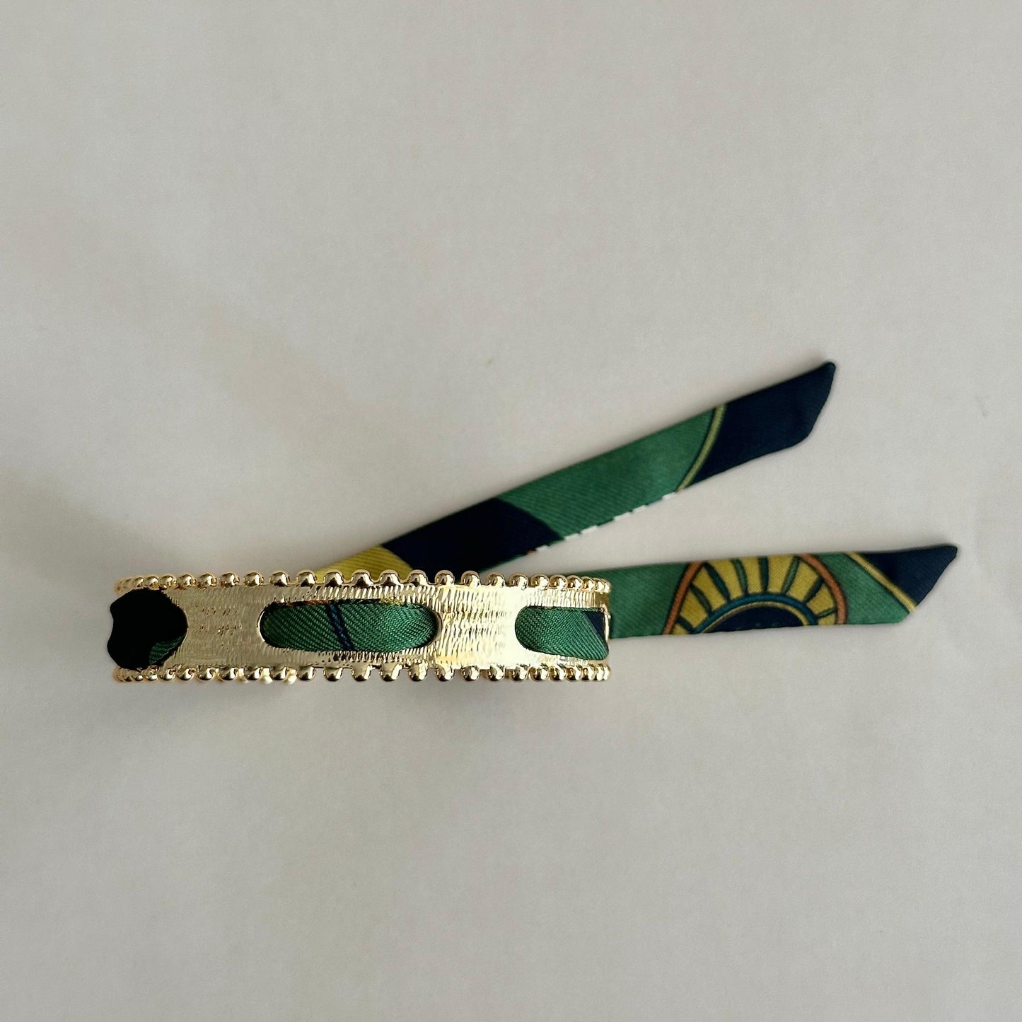 Esclava Rulet Gold - Lucky Green