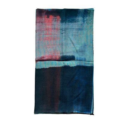 Pañuelo Sand - Blue