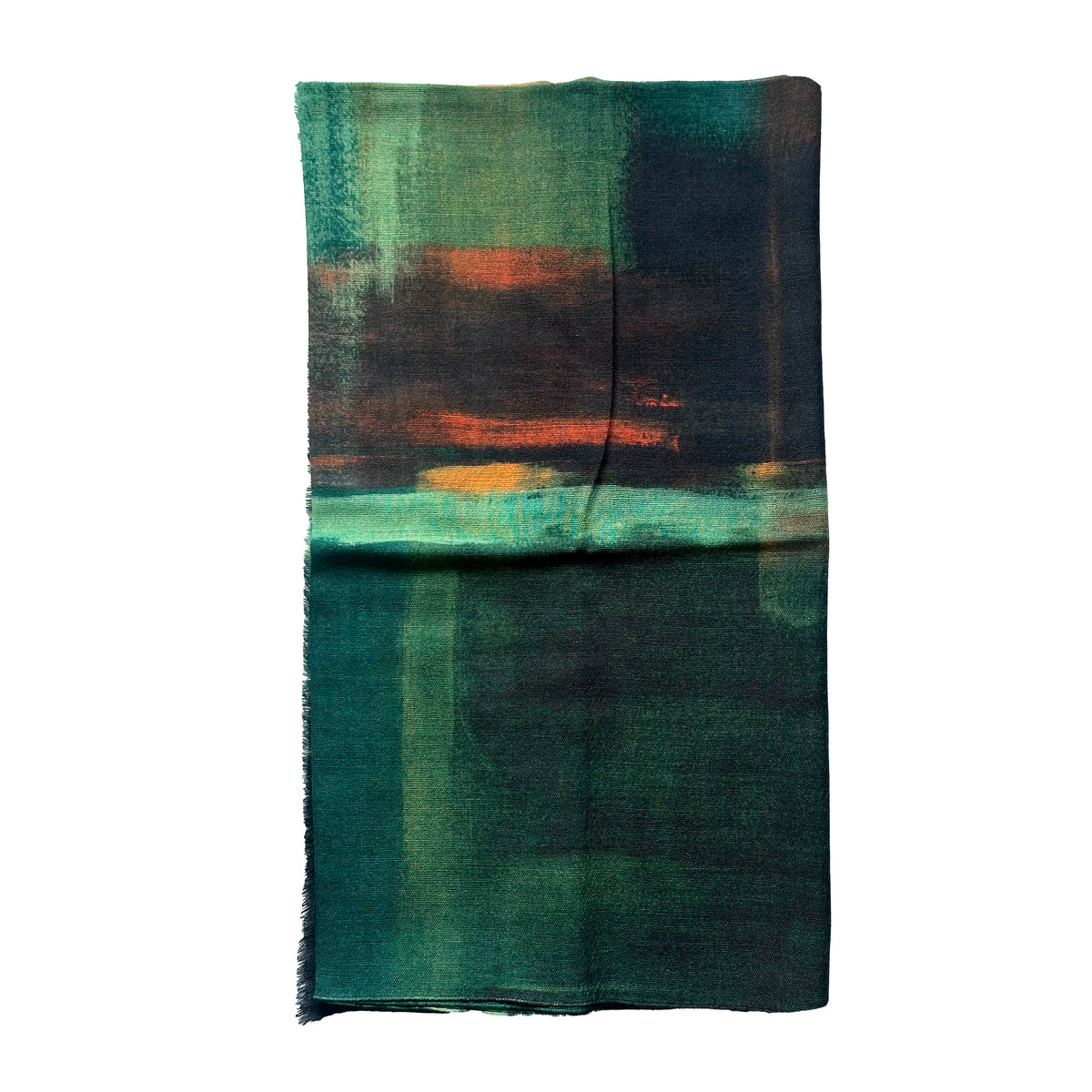 Pañuelo Sand - Green