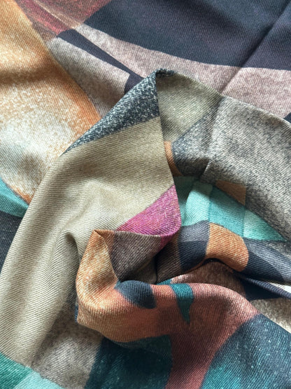 Pañuelo Tulip - Beige