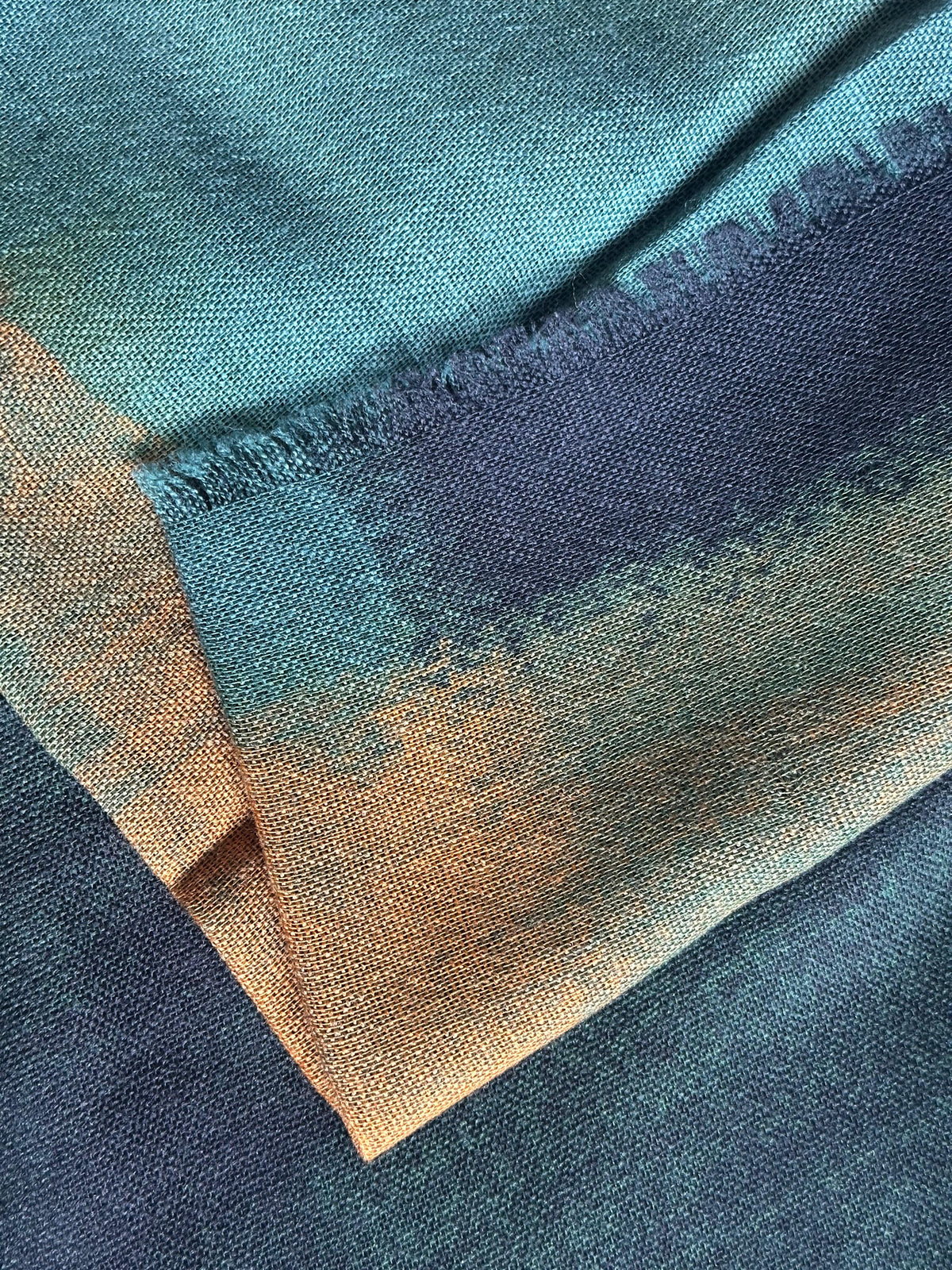 Pañuelo Sand - Blue
