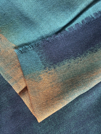 Pañuelo Sand - Blue