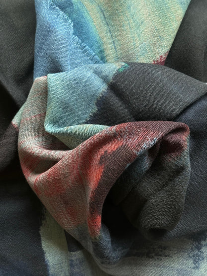 Pañuelo Sand - Blue