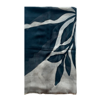 Pañuelo Rio - Black