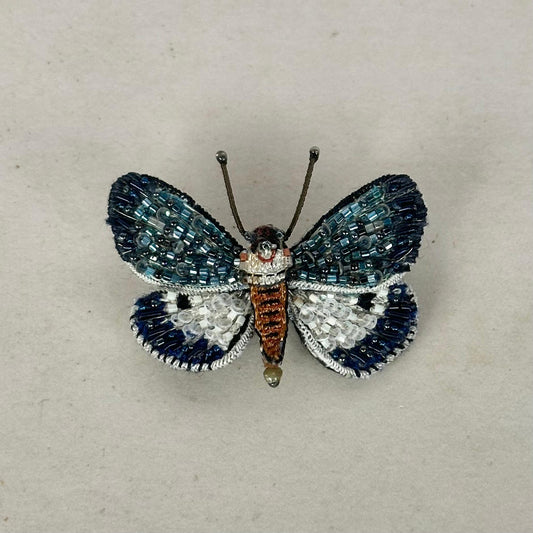 Broche Mariposa N1