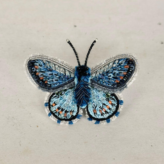Broche Mariposa N5