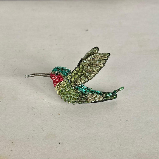 Broche Pájaro N3