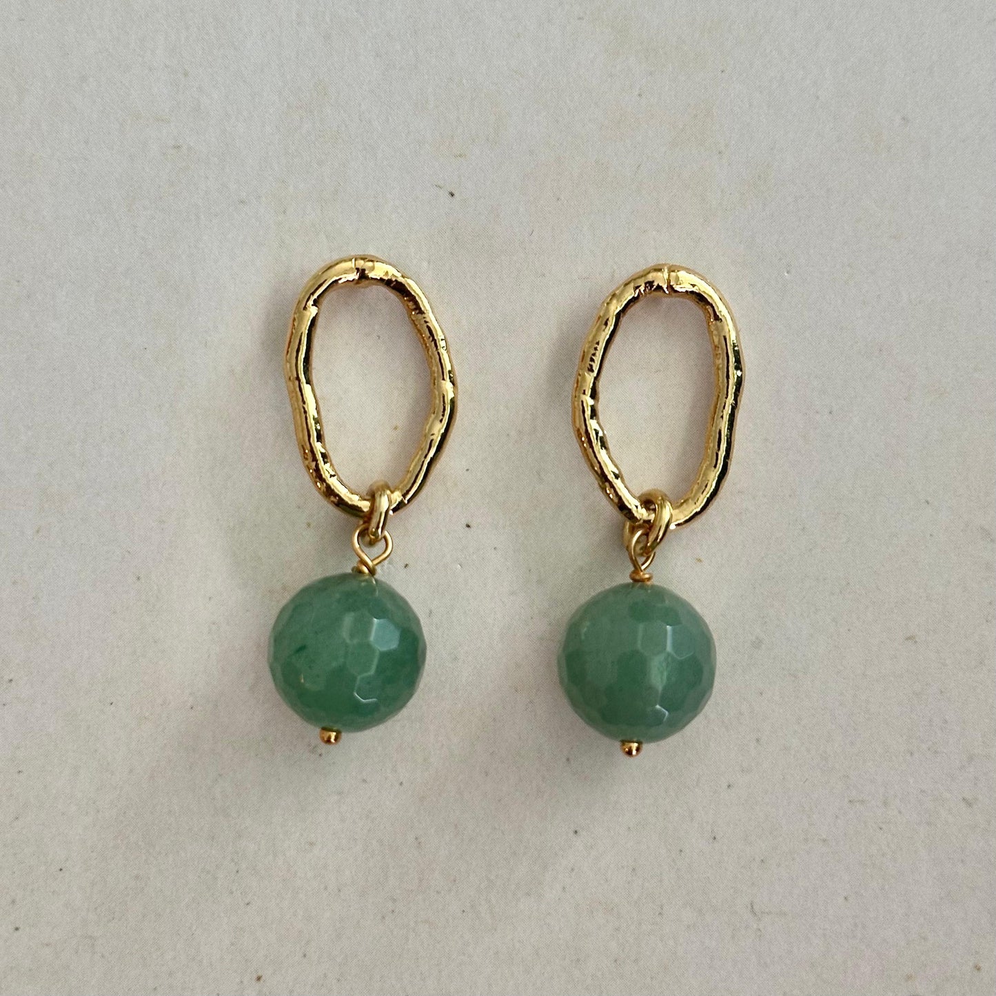 Aros Elise - Green