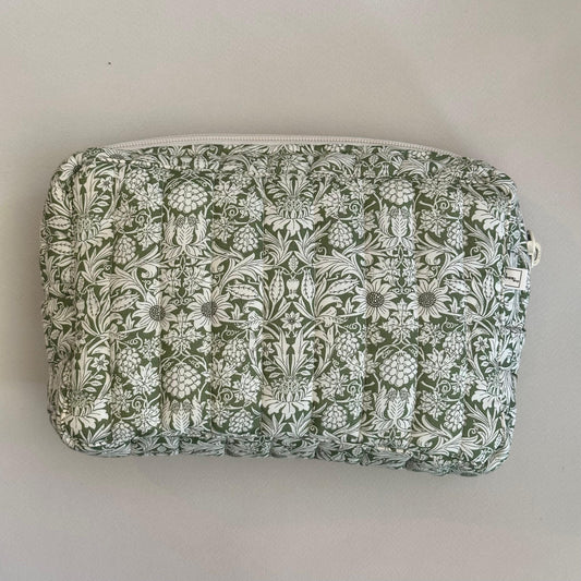 Neceser Liberty - Green