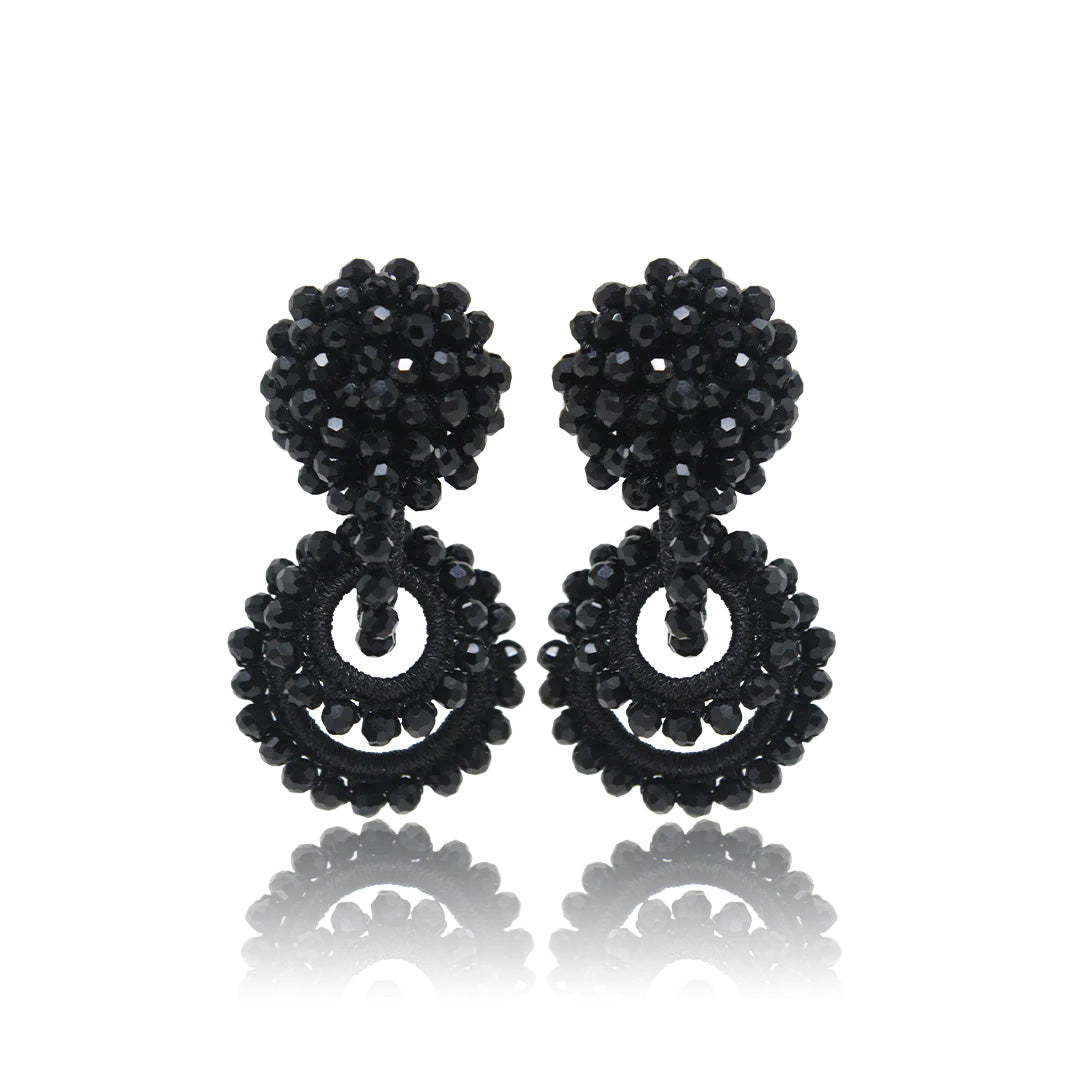 Aros Viena M - Black