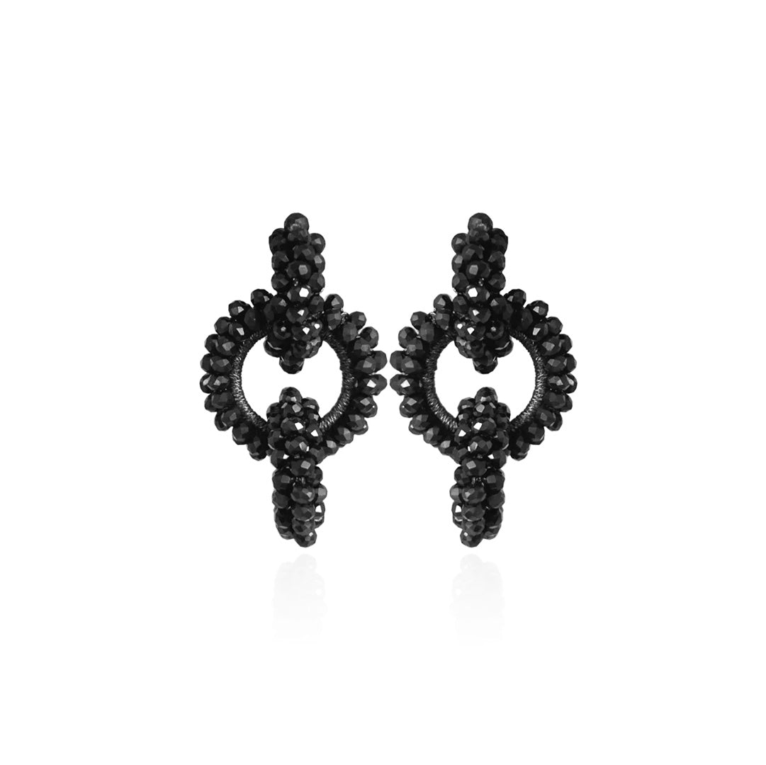 Aros Tulip - Black