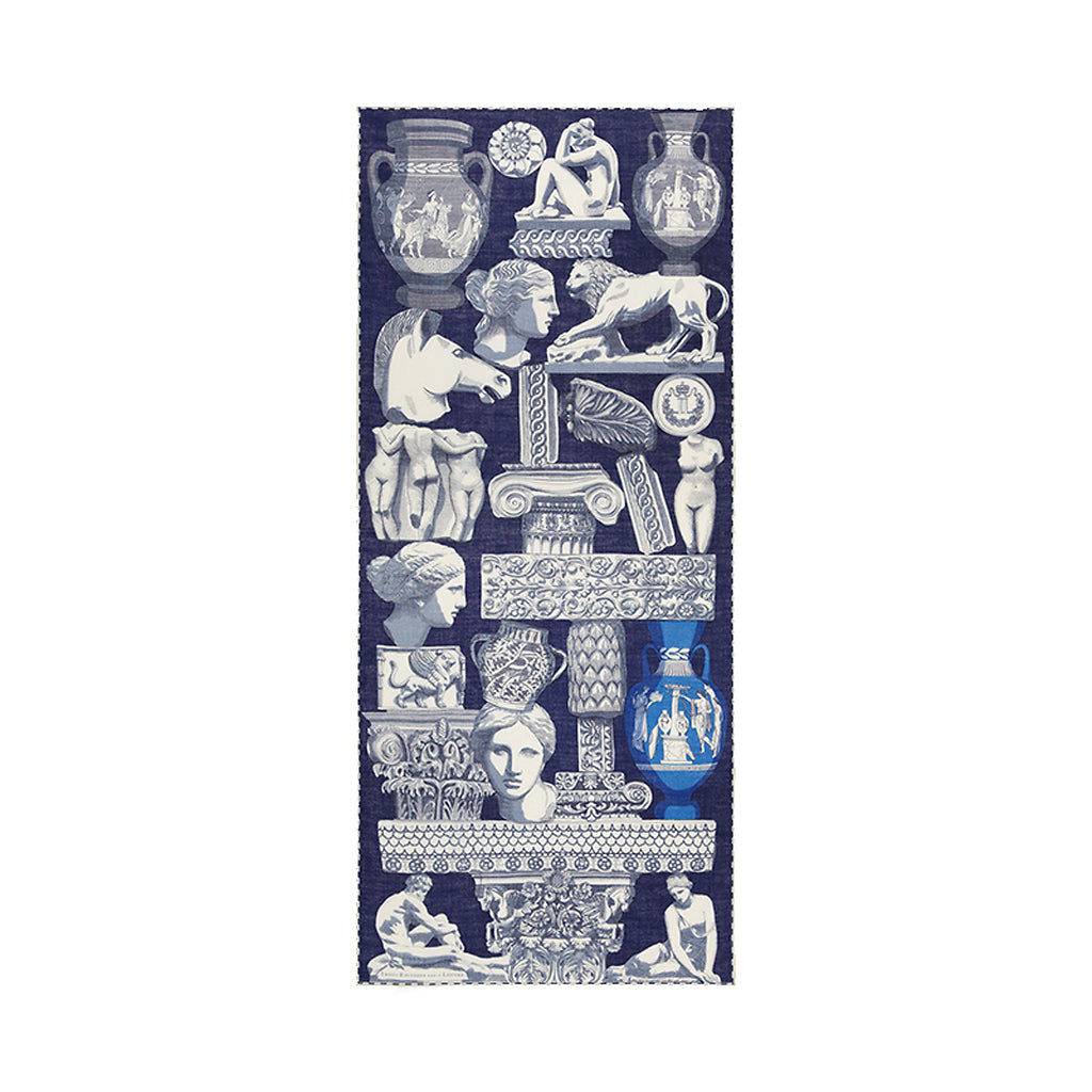 Pañuelo Archives L - Navy